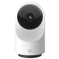 YI 小蚁 智能摄像机 3代 云台版 1080P