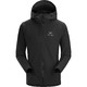  ARC'TERYX 始祖鸟 Gamma LT Hoody 男士软壳带帽外套 M码　