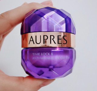 商品aupres 欧珀莱 小紫钻抗皱紧实眼霜 20g