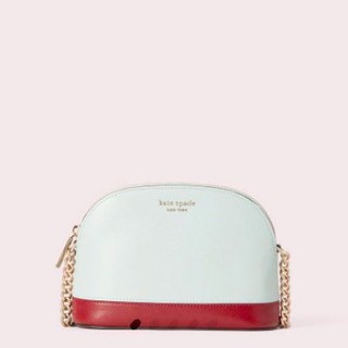 kate spade spencer 小圆顶斜挎包