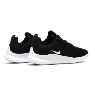 NIKE 耐克 Viale 女士休闲运动鞋 AA2185-003 黑色 37.5