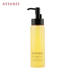 Attenir 艾天然 双重洁净卸妆油