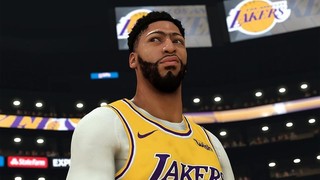 PS4 NBA 2K21 曼巴永恒版 科比传奇