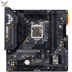 ASUS 华硕 TUF GAMING B460M-PRO 重炮手主板