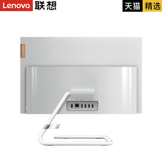 Lenovo 联想 AIO510 23英寸一体机（J3160、4GB、256GB、）