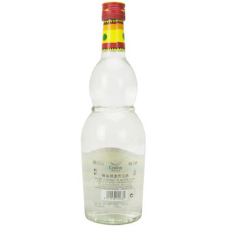 CAMINO 懒虫 百加得京东自营 CAMINO 懒虫 银龙舌兰酒 750ml