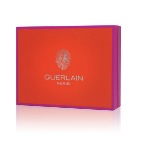 GUERLAIN 娇兰 亲亲唇膏家族优惠套装 3件套(亲亲唇膏325+亲亲润唇膏R371+亲亲丝绒唇膏M348)