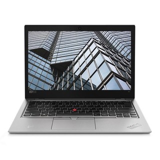 ThinkPad 思考本 S2 2018款（02CD）13.3英寸 笔记本电脑 (银色、酷睿i5-8250U、8GB、256GB SSD、核显)