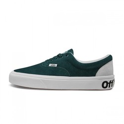 VANS 范斯 ComfyCush Era VN0A3WM9X0R 男款低帮板鞋