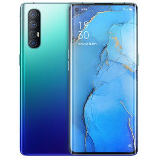 OPPO Reno3 Pro 5G手机 12GB+256GB 蓝色星夜