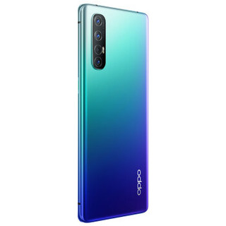 OPPO Reno3 Pro 5G手机 12GB+256GB 蓝色星夜