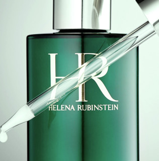 Helena Rubinstein 赫莲娜 绿宝瓶夜间修护礼盒 2件装(夜间精华30ml+睡眠晚霜50ml)