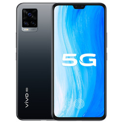 vivo S7 5G智能手机 8GB+128GB 