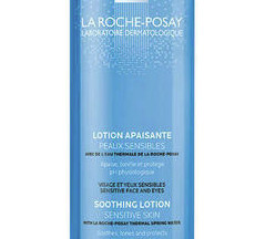 LA ROCHE-POSAY 理肤泉 均衡清润系列 均衡清润保湿柔肤水 200ml