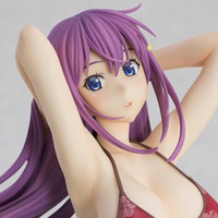 OrchidSeed 《灰色 幻影扳机》 深见玲奈 1/6 完成品手办