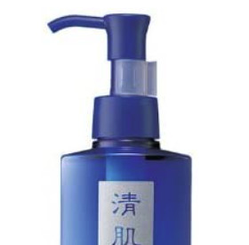 KOSE 高丝 清肌晶净透洁肤油 185ml