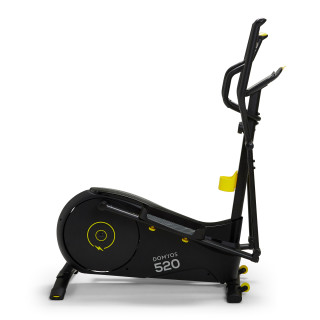 DECATHLON 迪卡侬 EL520 椭圆机 302029 炫酷黑
