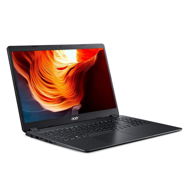 商品acer 宏碁 墨舞 ex215 15.6英寸笔记本电脑(i7-1065g7,8g,256gb)