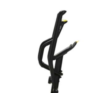 DECATHLON 迪卡侬 EL520 椭圆机 302029 炫酷黑