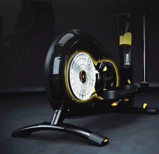 DECATHLON 迪卡侬 EL520 椭圆机 302029 炫酷黑