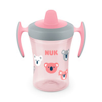 NUK 宽口径婴儿训练水杯 +凑单品
