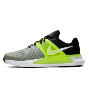 nike 耐克 renew fusion 男士休闲运动鞋 cd0200-003 杉木浅蓝灰/黑