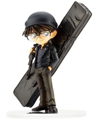 寿屋 ARTFX J 名侦探柯南 柯南 赤井秀一服装ver. 手办