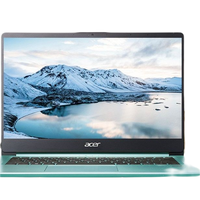 acer 宏碁 蜂鸟 Swift1 14.1英寸 笔记本电脑