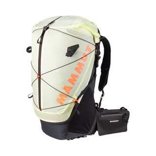 MAMMUT 猛犸象 运动包 2530-00370 日光黑色 50-60L