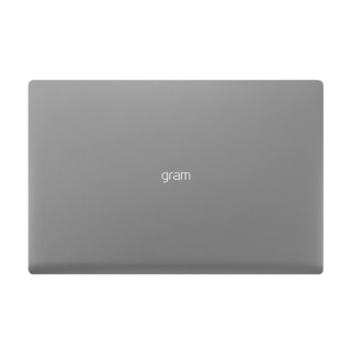 LG 乐金 gram 17 2020款 17英寸 设计本 深邃银(酷睿i7-1065G7、核芯显卡、16GB、1TB SSD、2K、IPS、60Hz、17Z90N-V.AA77C)