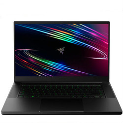 RAZER 雷蛇 灵刃15标准版 2020 15.6英寸轻薄游戏笔记本电脑（i7-10750H、16GB、512GB、RTX2060、144Hz）