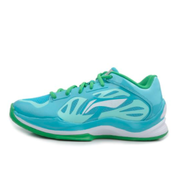 lining李宁音速系列3代男士篮球鞋abpk0132蝴蝶蓝43