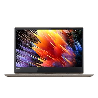 Lenovo 联想 YOGA系列 YOGA6 PRO 13.9英寸 笔记本电脑 酷睿i5-8250U 8GB 256GB SSD 核显 100%sRGB 暮光咖