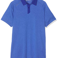 UNDER ARMOUR 安德玛 男子POLO衫 1306111 蓝色 S