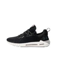 UNDER ARMOUR 安德玛 HOVR SLK EVO 女士跑鞋 3021461 黑/白 38