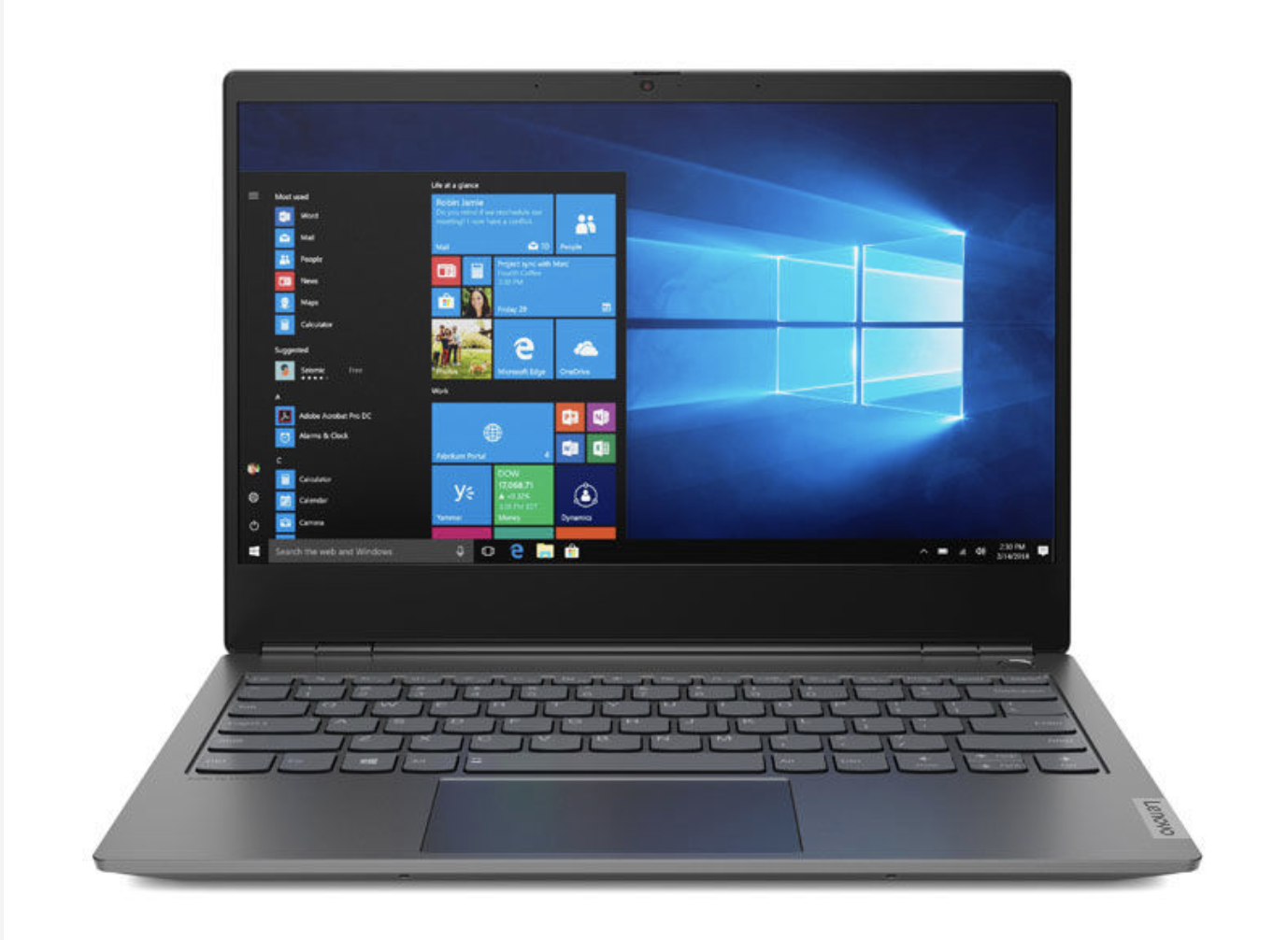 联想扬天威6proi58g512g独显13英寸全色域笔记本电脑09cd