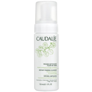 CAUDALIE 欧缇丽 葡萄洁颜摩丝 150ml