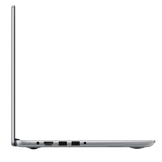 HUAWEI 华为 MateBook D 2018款 15.6英寸 笔记本电脑 (银色、酷睿i5-8250U、8GB、256GB SSD、MX150)