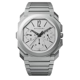 BVLGARI Octo Finissimo Chronograph GMT Automatic 103068