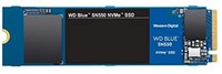 WD Blue SN550 PCIe3.0 x4 NVMe 固态硬盘 250GB