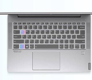 Lenovo 联想 小新 Air 14 2020款 锐龙版 14英寸 变形本 深灰色(锐龙R5-4600U、核芯显卡、16GB、256GB SSD、1080P、IPS）