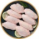 限地区、京东PLUS会员：凤祥食品 生鸡翅中 1kg*5 + 优形 蒸鸡胸肉切片原味100g*6袋*5