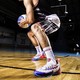 历史低价：PEAK 匹克 DA091351 路威闪电系列 男款篮球鞋 *2件