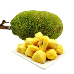 自由王果 海南菠萝蜜 现摘现发  18-22斤