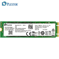 Plextor 浦科 1TB SSD固态硬盘 M.2接口 M8VG+