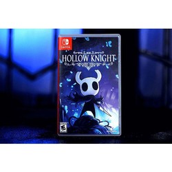 任天堂Switch NS游戏 空洞骑士 Hollow Knigh 中文版 现货 包邮