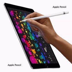 苹果Apple pencil苹果笔一代二代iPad触控笔压感笔防误触笔送软件