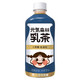 京东PLUS会员：元気森林 无蔗糖低脂 阿萨姆原味乳茶 450ml*12瓶