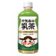 京东PLUS会员、临期品：元气森林 无蔗糖低脂低卡乳茶 茉香奶绿 450ml*12瓶