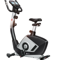 PLUS会员：Reebok 锐步 康复训练脚踏车磁控健身车室内运动康复训练器材 A4.0B
